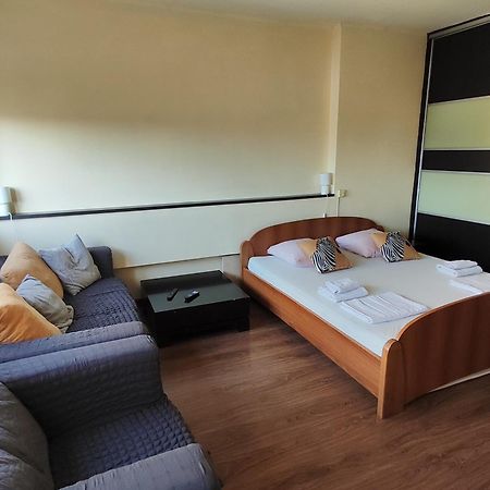 Balkan-Inn Studio Centar Apartment Bělehrad Exteriér fotografie