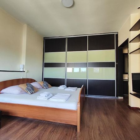 Balkan-Inn Studio Centar Apartment Bělehrad Exteriér fotografie