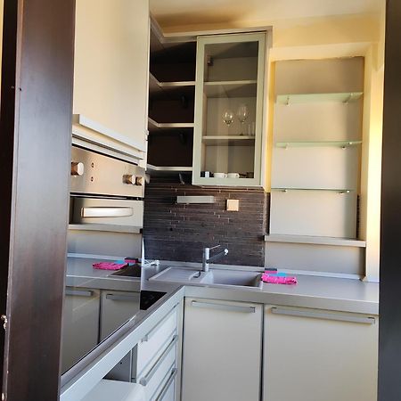 Balkan-Inn Studio Centar Apartment Bělehrad Exteriér fotografie