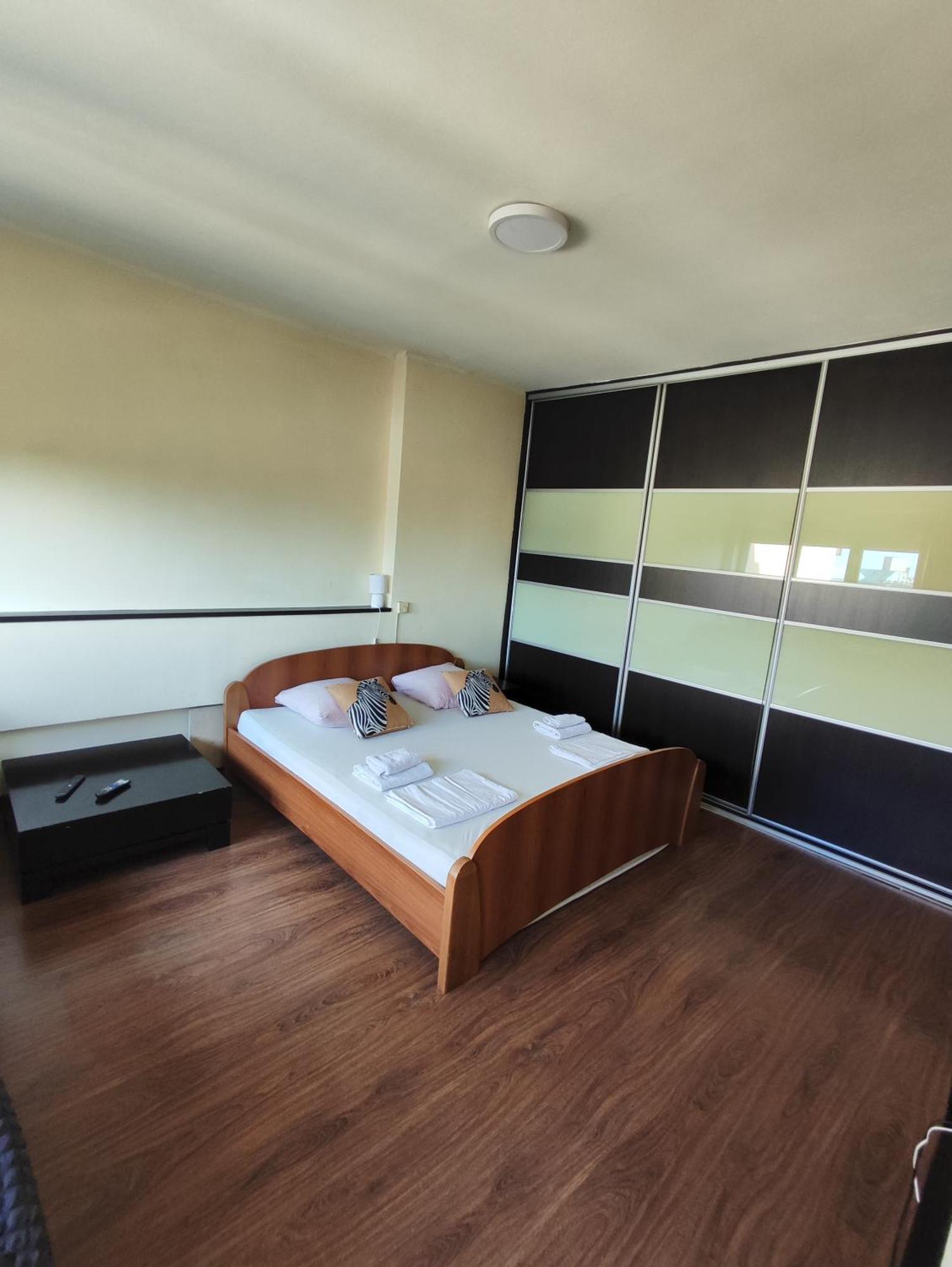 Balkan-Inn Studio Centar Apartment Bělehrad Exteriér fotografie