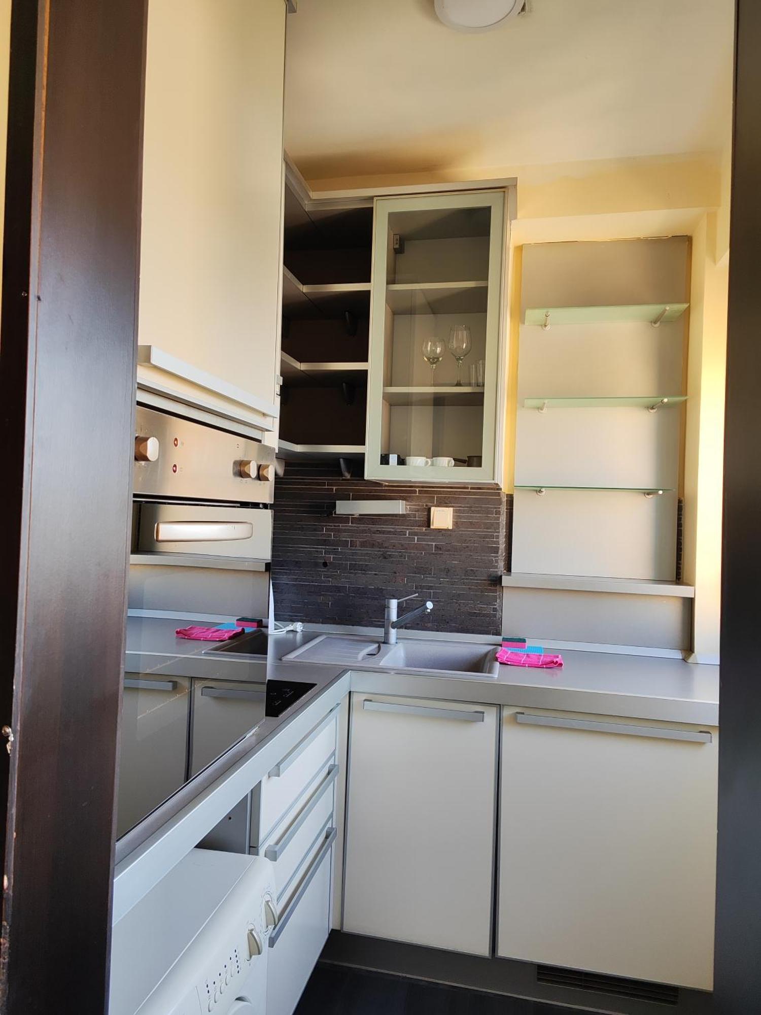 Balkan-Inn Studio Centar Apartment Bělehrad Exteriér fotografie